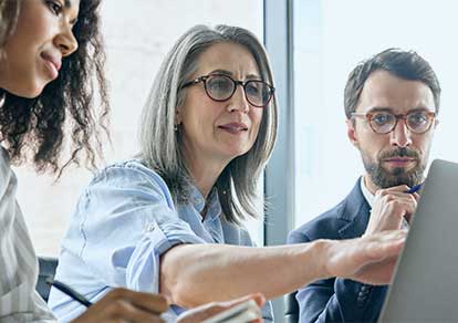 Actionable Strategic Planning